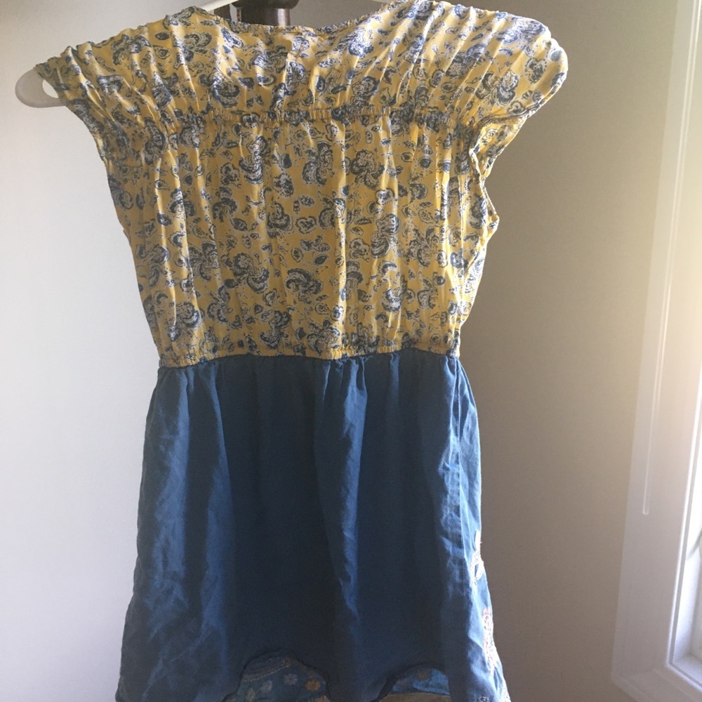 Lulumari Top